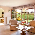 Appartement Cornelia