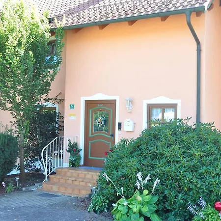 Apartman Cornelia *
