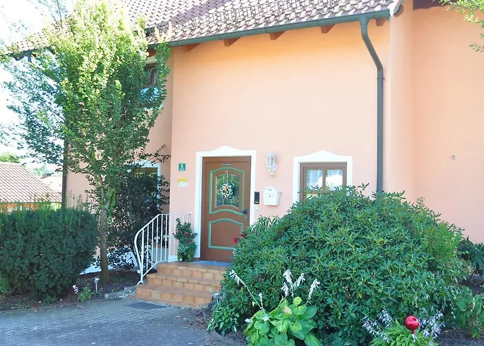 Apartman Cornelia *