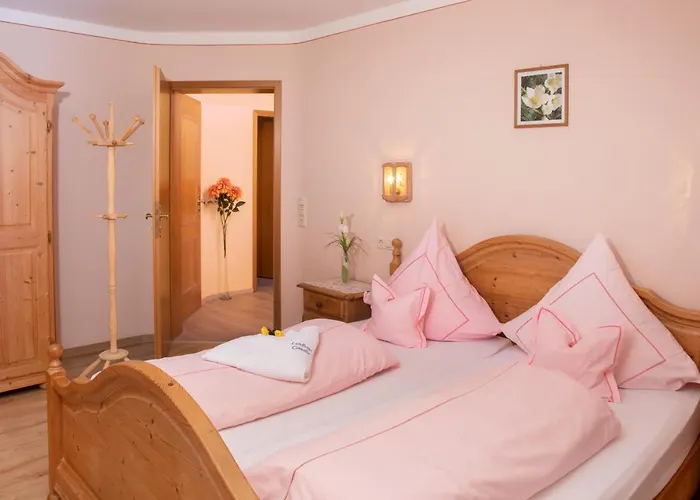 Apartman Cornelia Bad Birnbach